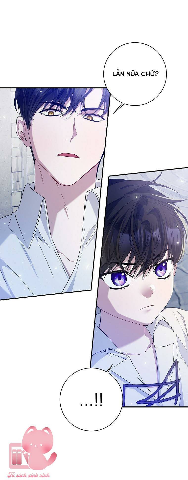 Nhận Nuôi Người Cha Phản Diện - Chapter 32 - Page 63