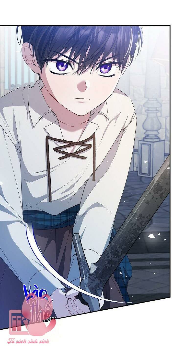 Nhận Nuôi Người Cha Phản Diện - Chapter 32 - Page 65