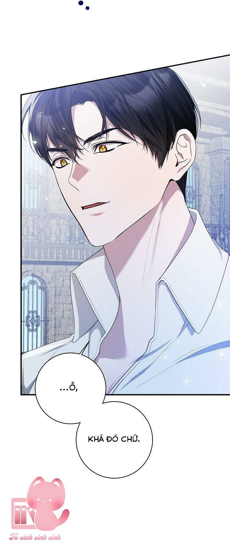 Nhận Nuôi Người Cha Phản Diện - Chapter 32 - Page 66