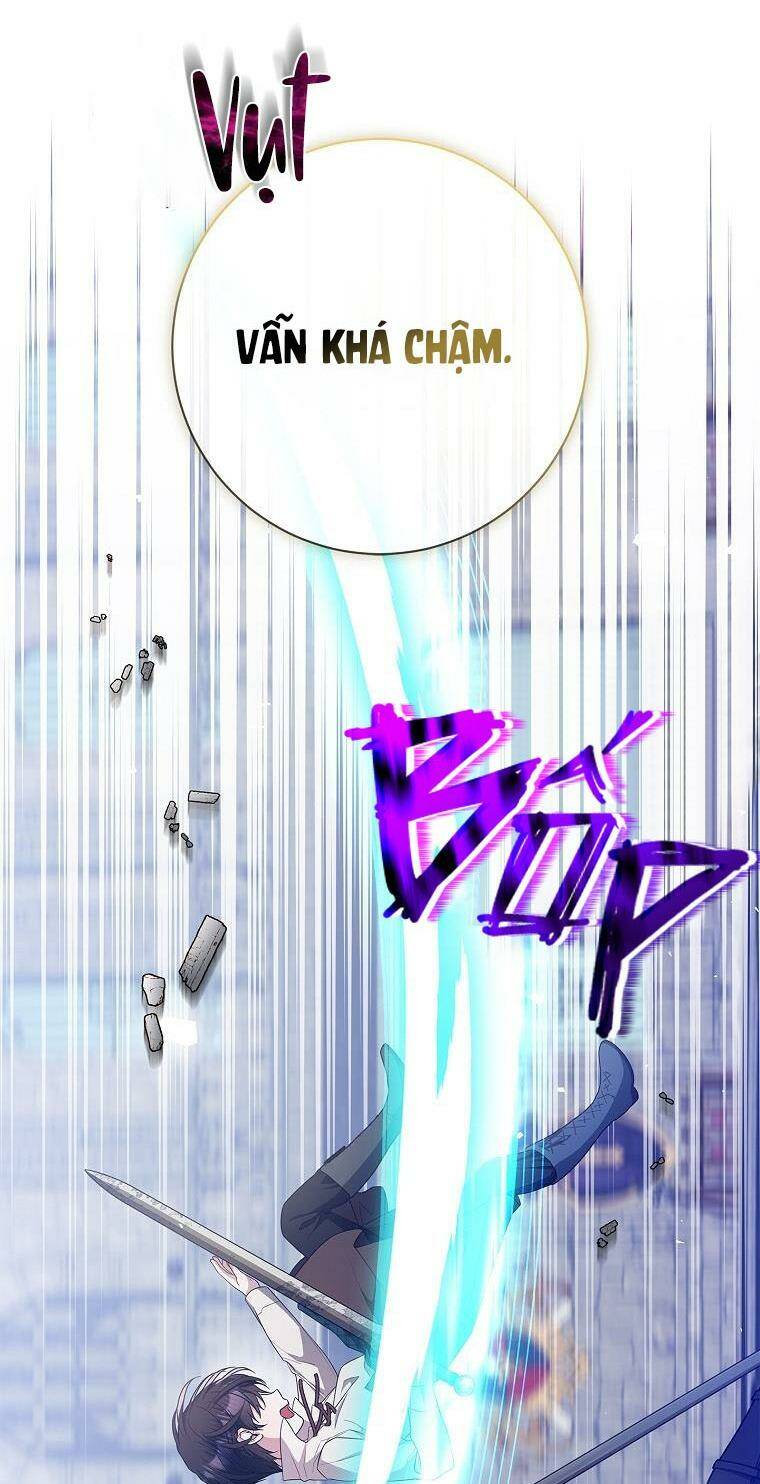 Nhận Nuôi Người Cha Phản Diện - Chapter 32 - Page 68