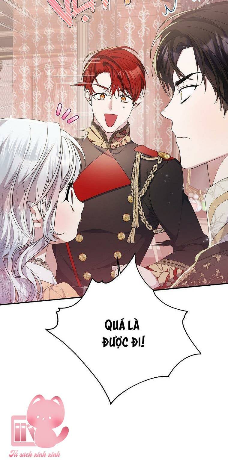 Nhận Nuôi Người Cha Phản Diện - Chapter 32 - Page 6