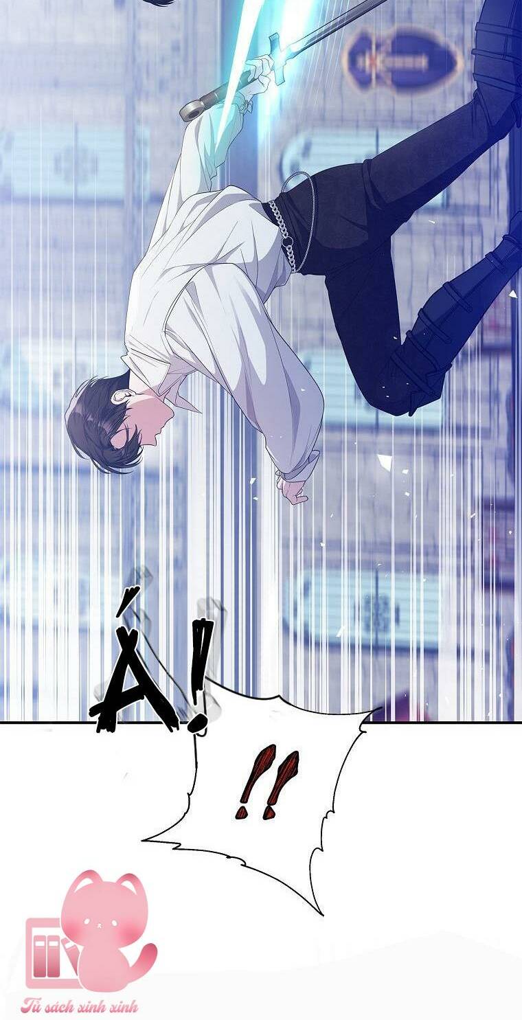 Nhận Nuôi Người Cha Phản Diện - Chapter 32 - Page 69