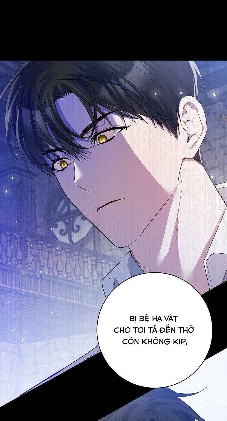 Nhận Nuôi Người Cha Phản Diện - Chapter 32 - Page 72