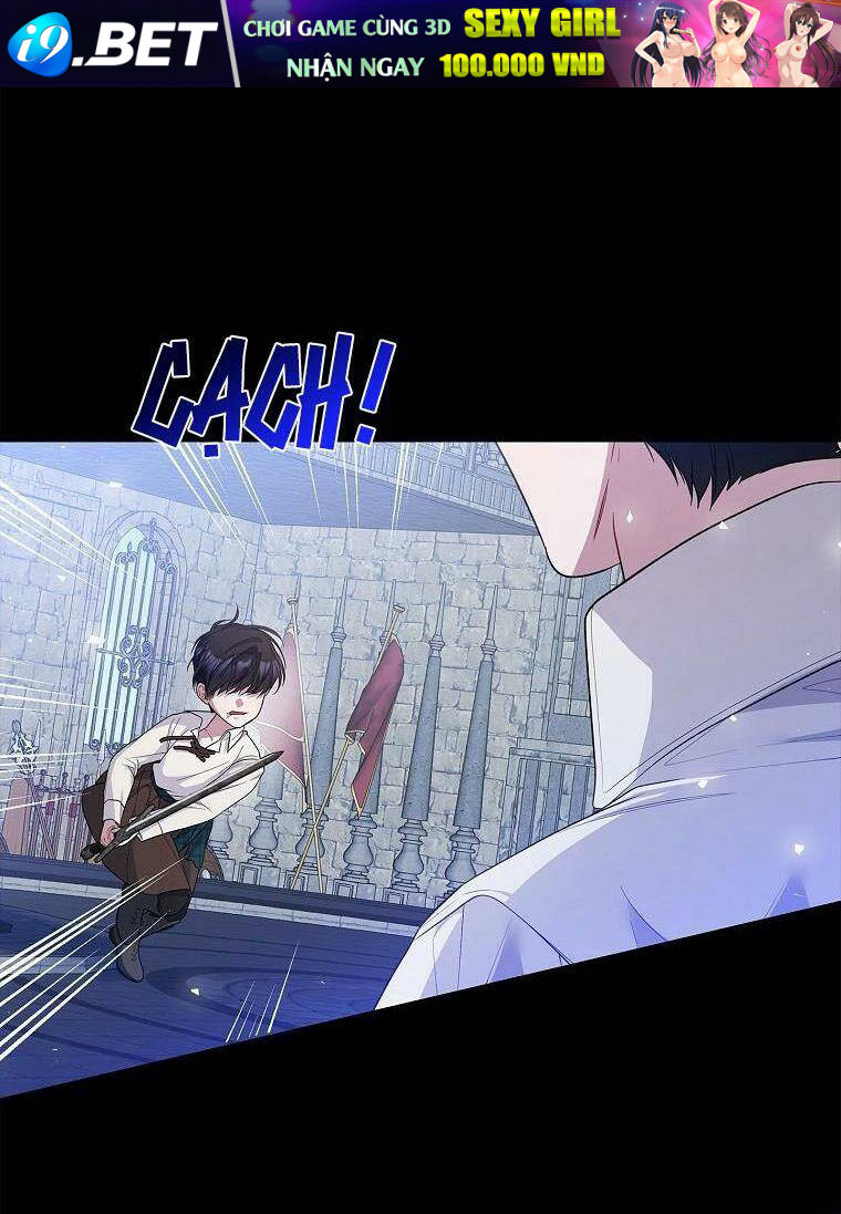 Nhận Nuôi Người Cha Phản Diện - Chapter 32 - Page 74