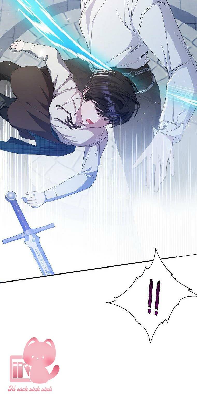 Nhận Nuôi Người Cha Phản Diện - Chapter 32 - Page 77