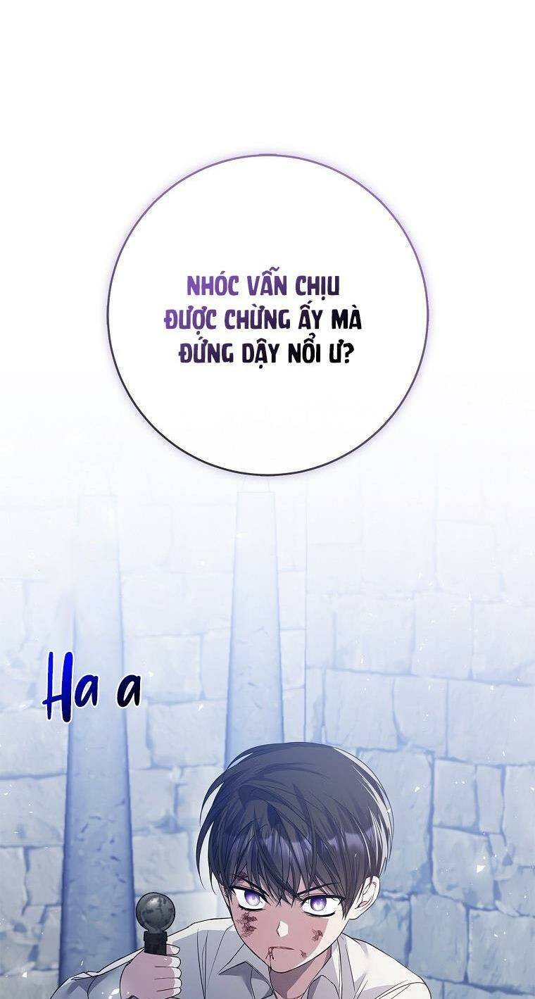 Nhận Nuôi Người Cha Phản Diện - Chapter 32 - Page 81