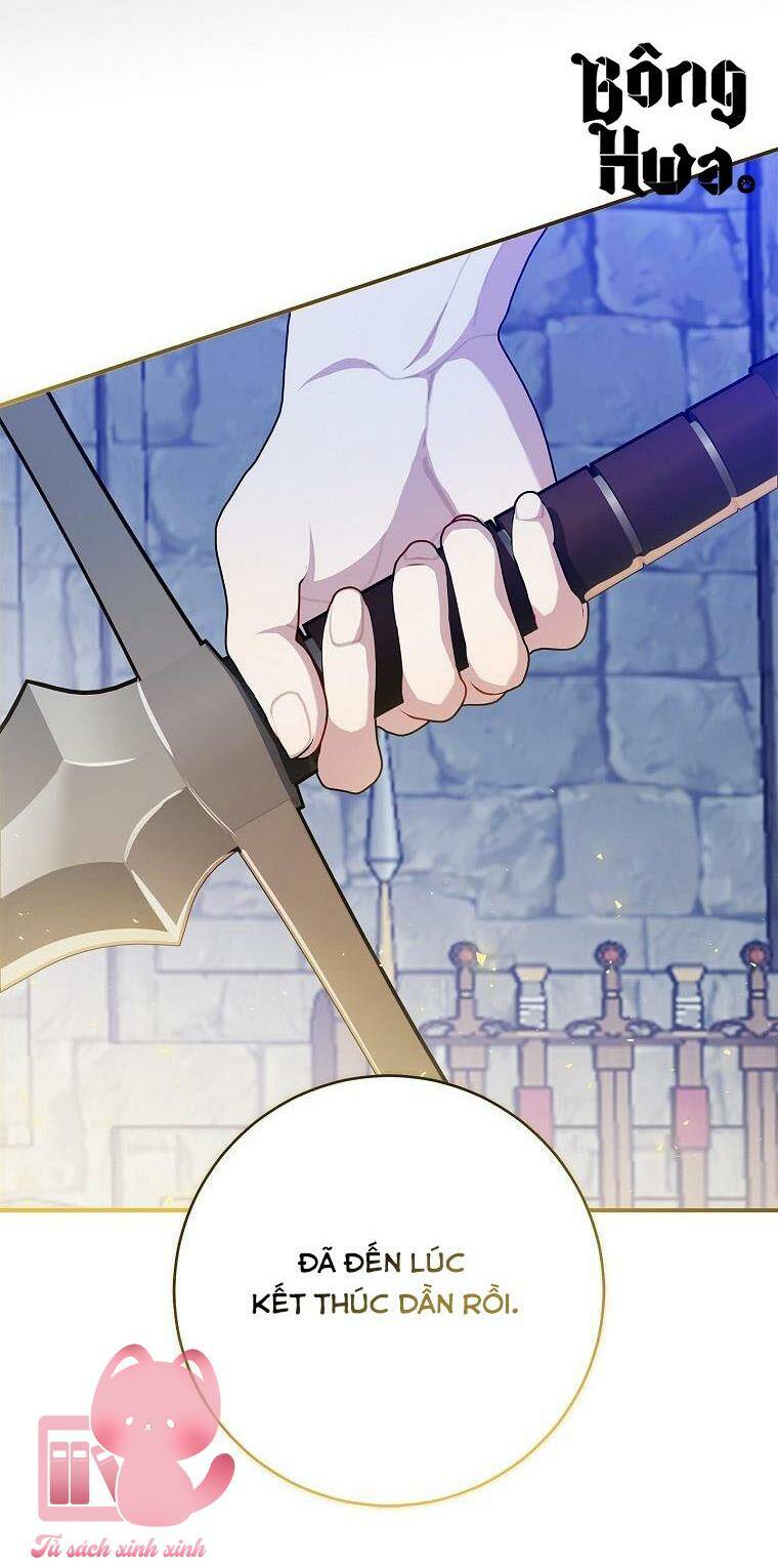 Nhận Nuôi Người Cha Phản Diện - Chapter 32 - Page 85