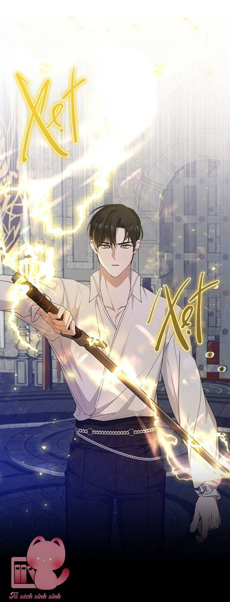 Nhận Nuôi Người Cha Phản Diện - Chapter 32 - Page 86