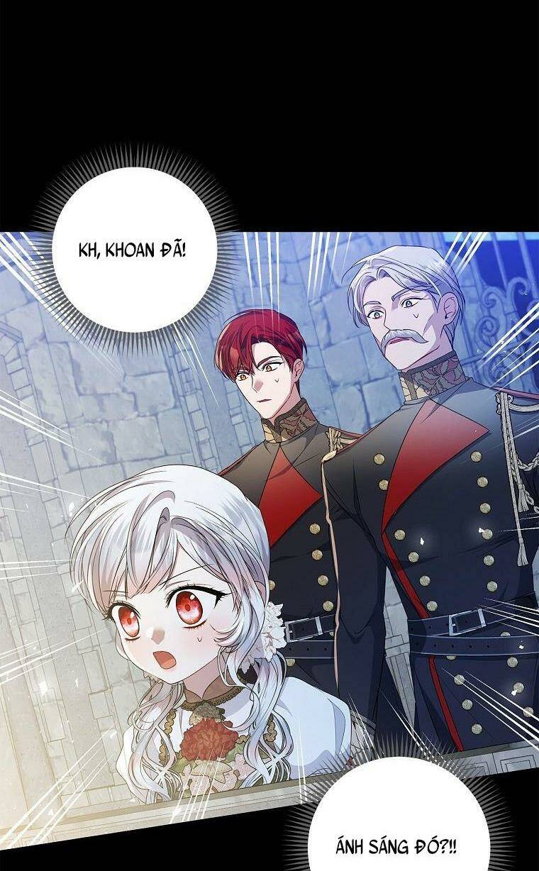 Nhận Nuôi Người Cha Phản Diện - Chapter 32 - Page 87