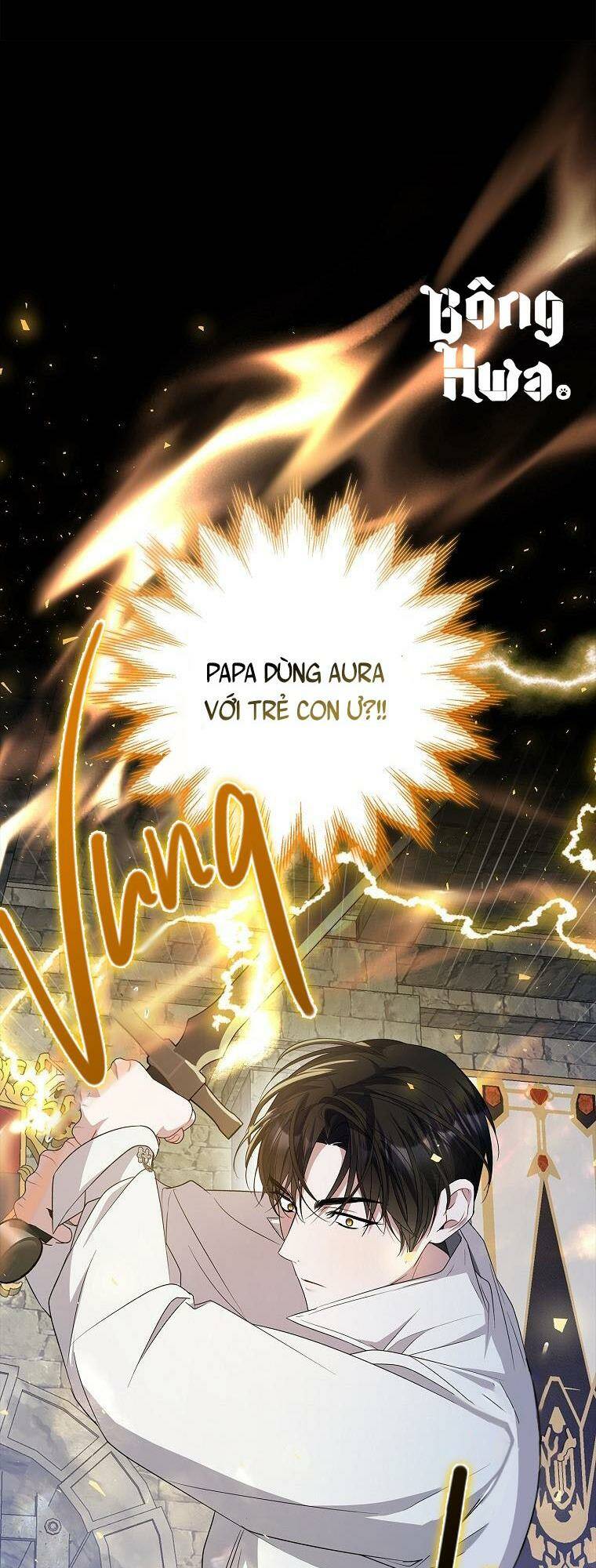 Nhận Nuôi Người Cha Phản Diện - Chapter 32 - Page 89