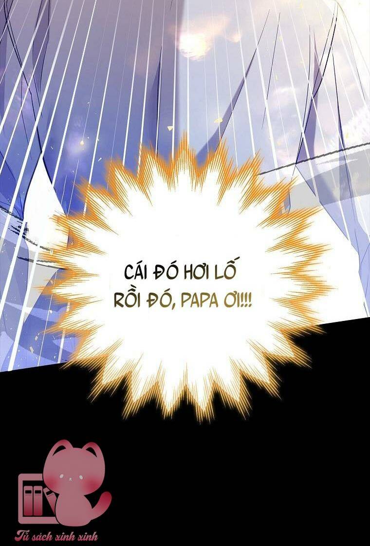 Nhận Nuôi Người Cha Phản Diện - Chapter 32 - Page 91