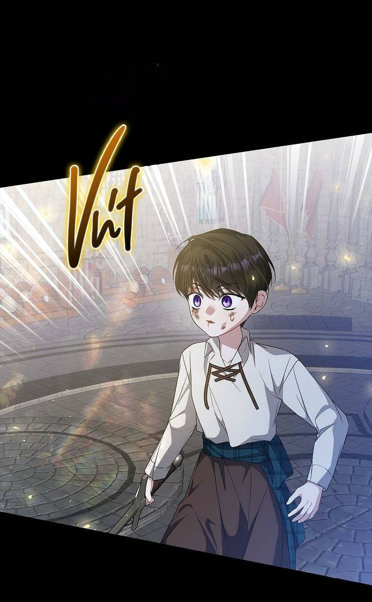 Nhận Nuôi Người Cha Phản Diện - Chapter 32 - Page 92