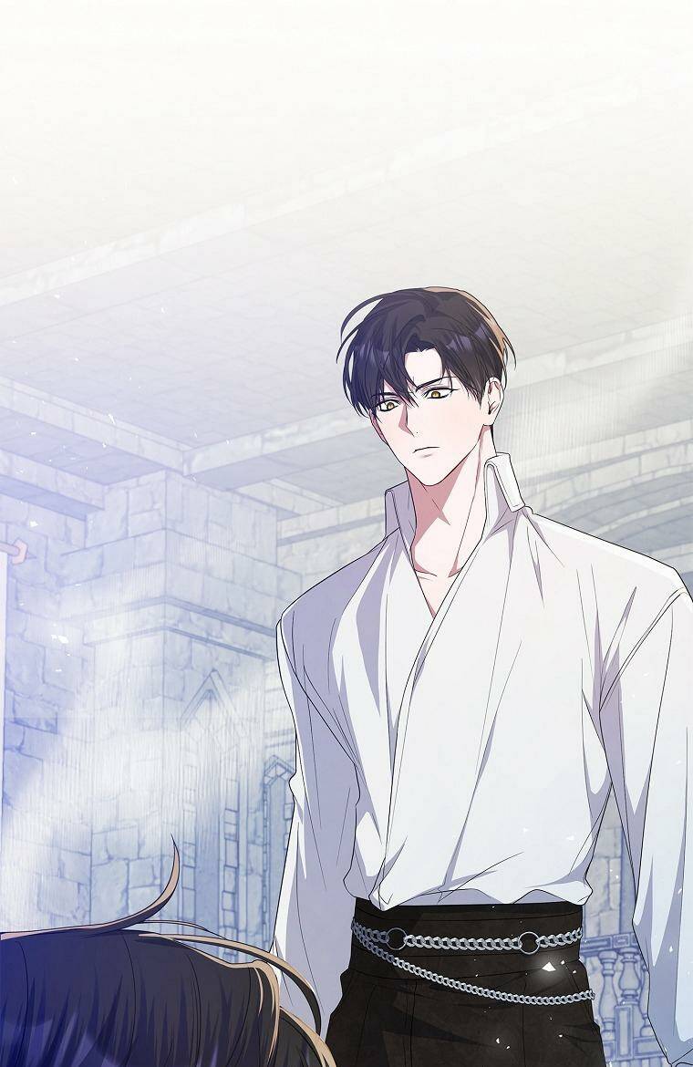 Nhận Nuôi Người Cha Phản Diện - Chapter 33 - Page 9