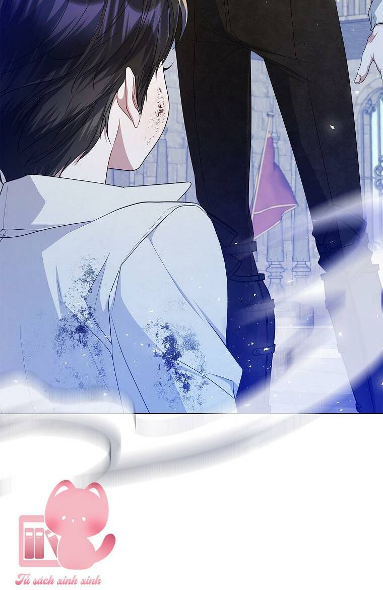 Nhận Nuôi Người Cha Phản Diện - Chapter 33 - Page 10