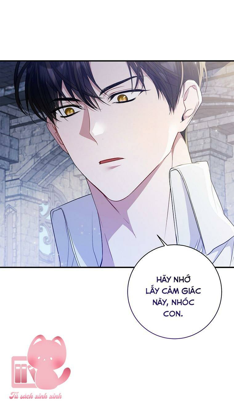 Nhận Nuôi Người Cha Phản Diện - Chapter 33 - Page 11