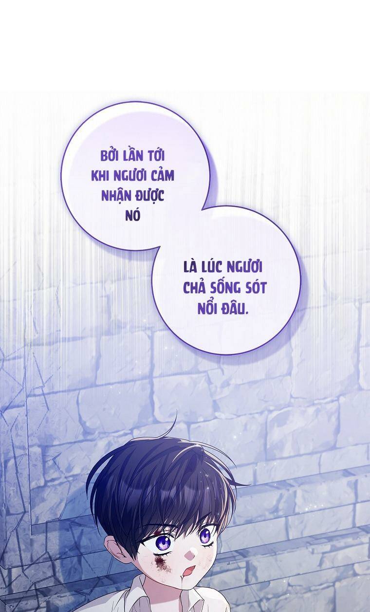 Nhận Nuôi Người Cha Phản Diện - Chapter 33 - Page 12