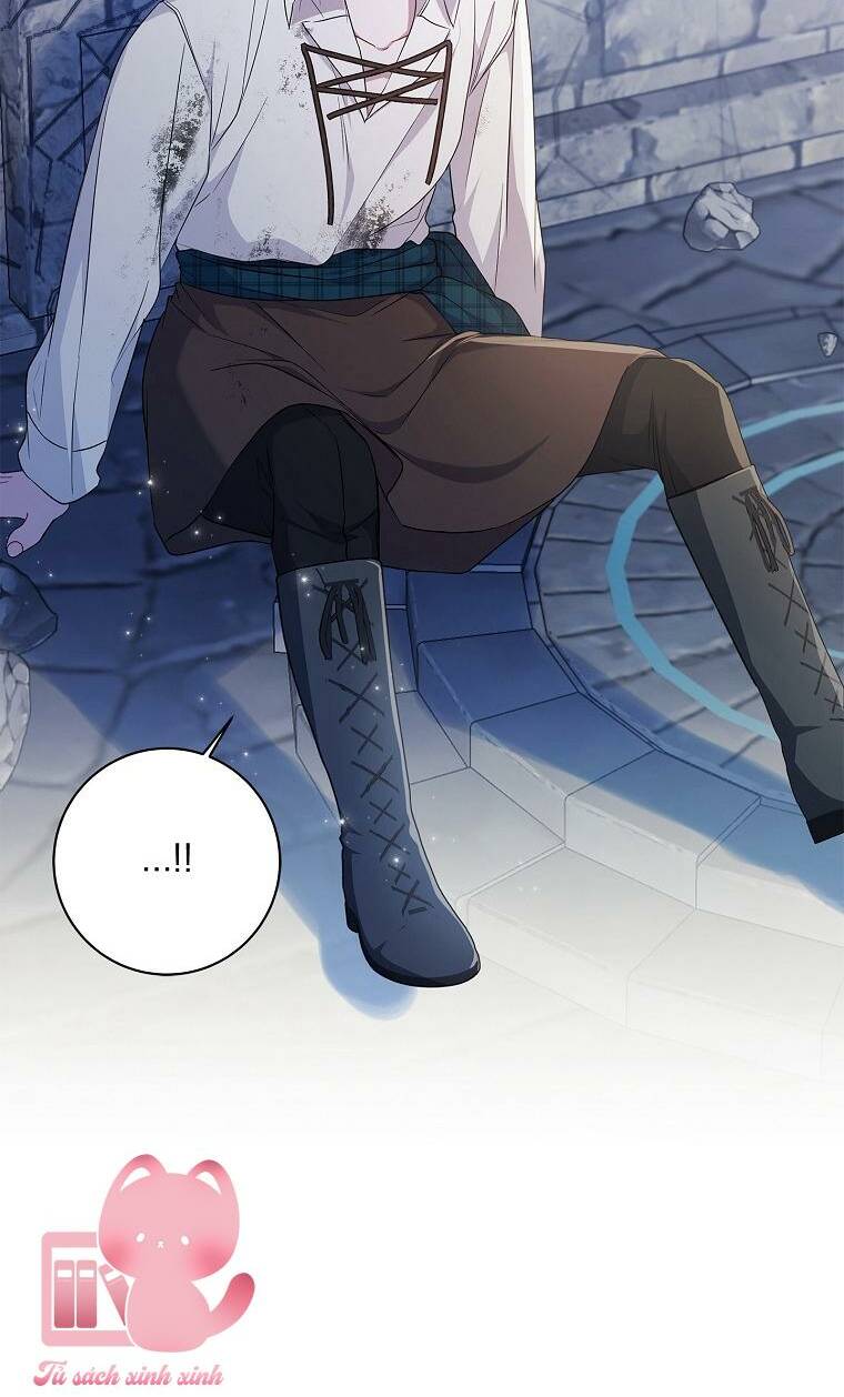 Nhận Nuôi Người Cha Phản Diện - Chapter 33 - Page 13