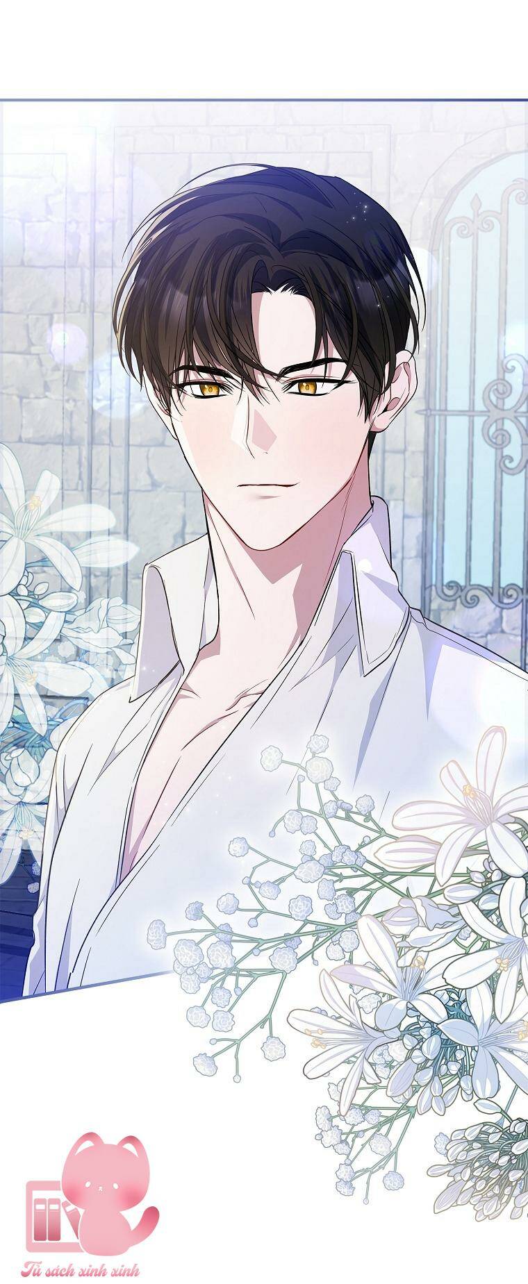 Nhận Nuôi Người Cha Phản Diện - Chapter 33 - Page 20