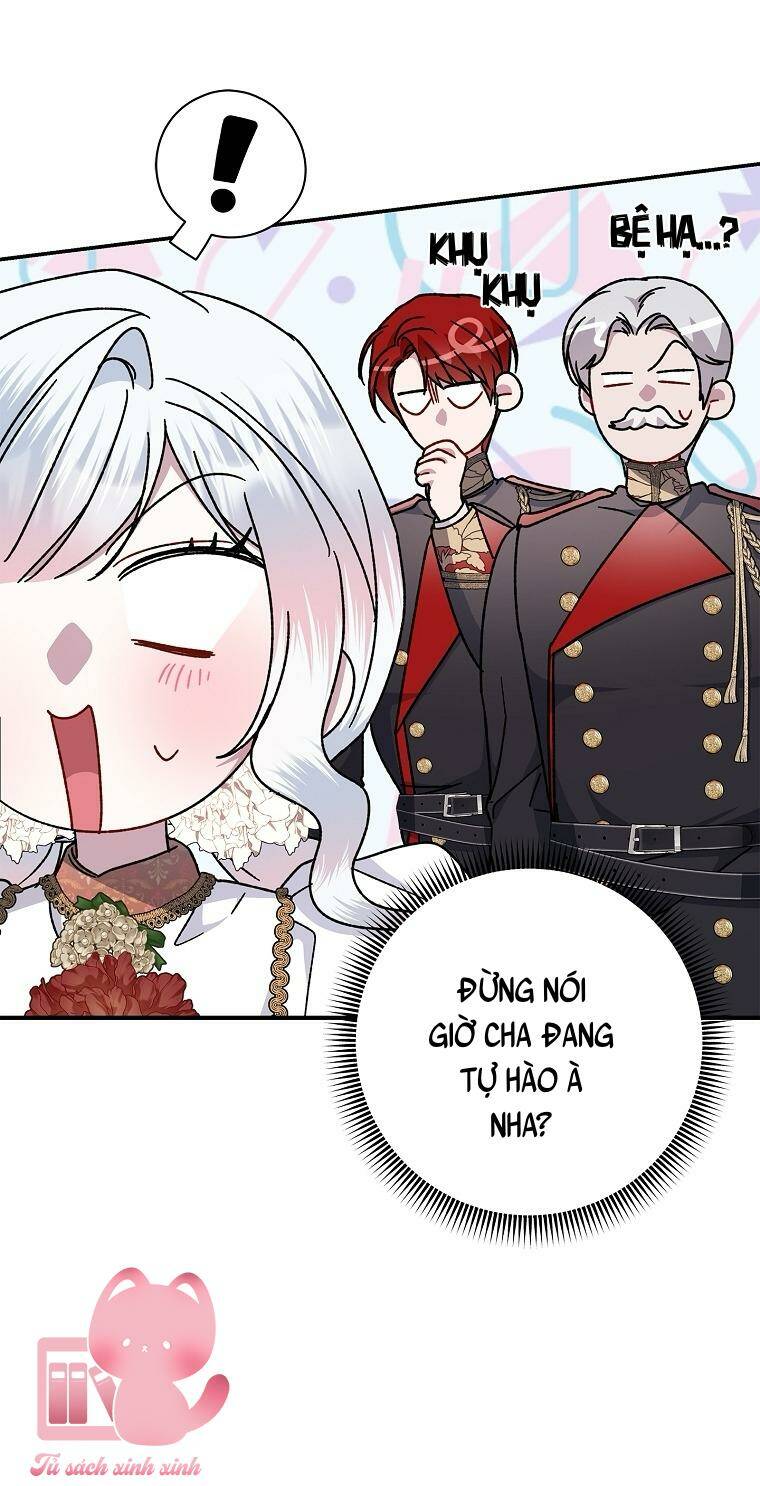 Nhận Nuôi Người Cha Phản Diện - Chapter 33 - Page 21