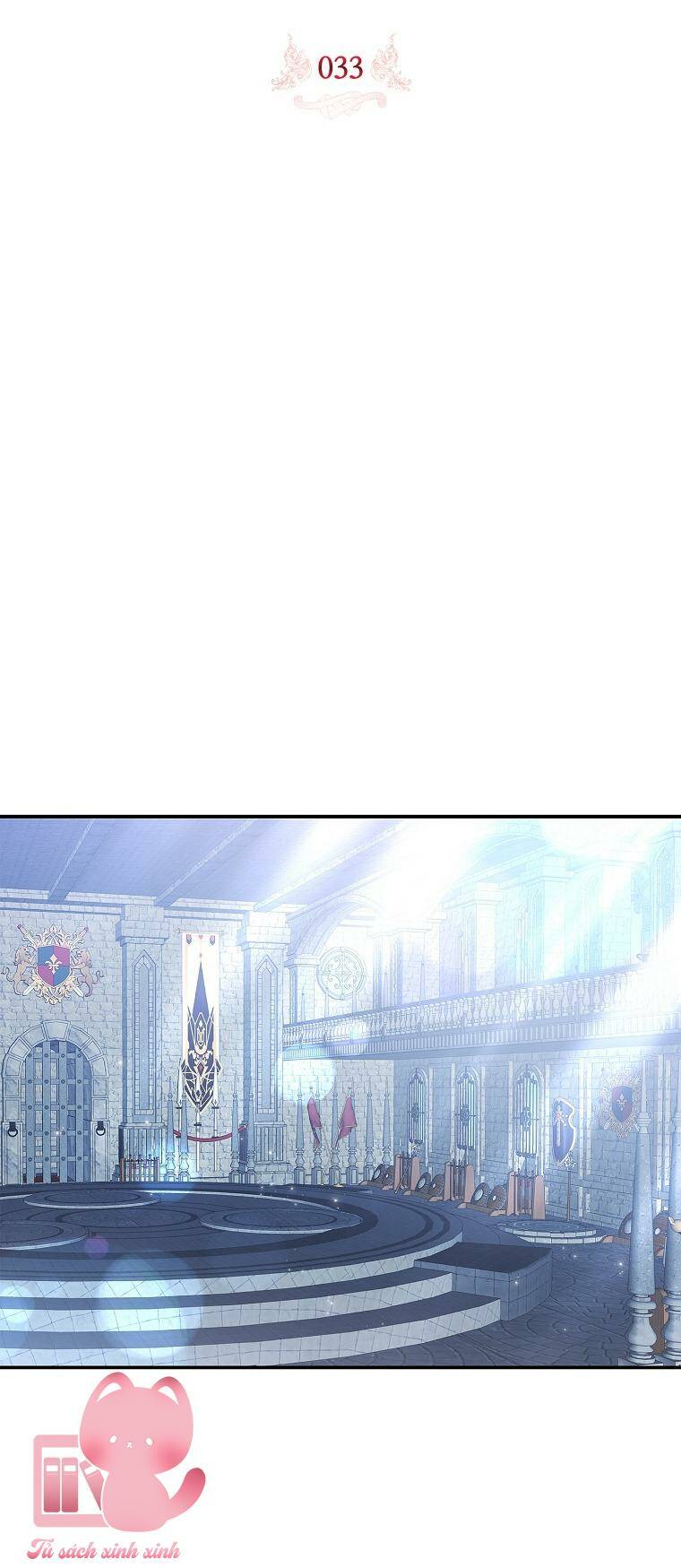 Nhận Nuôi Người Cha Phản Diện - Chapter 33 - Page 25