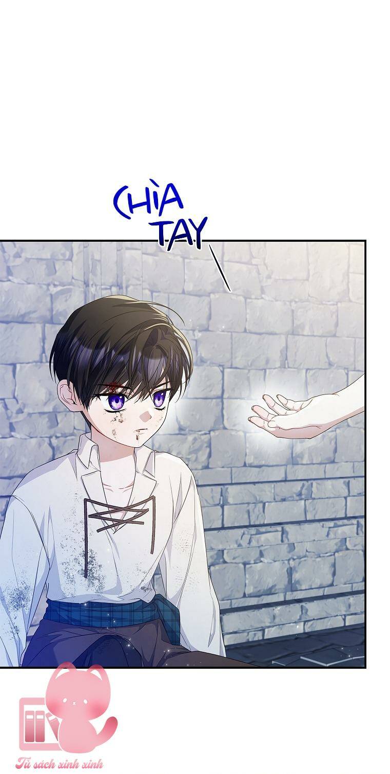 Nhận Nuôi Người Cha Phản Diện - Chapter 33 - Page 26