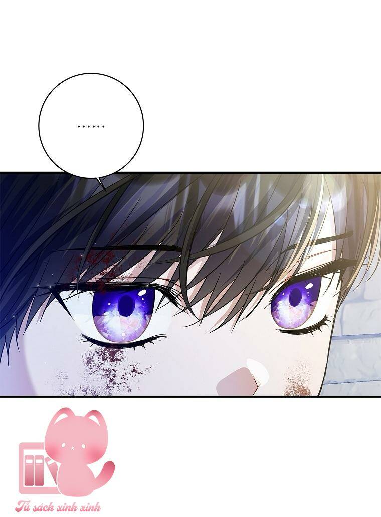 Nhận Nuôi Người Cha Phản Diện - Chapter 33 - Page 28