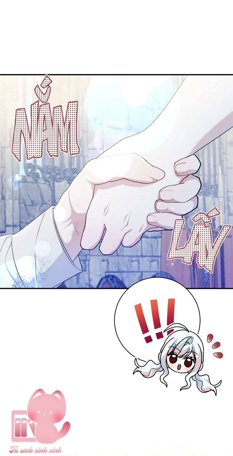 Nhận Nuôi Người Cha Phản Diện - Chapter 33 - Page 29