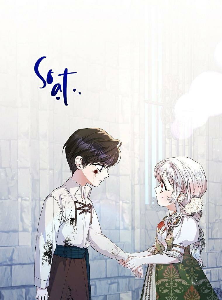 Nhận Nuôi Người Cha Phản Diện - Chapter 33 - Page 30