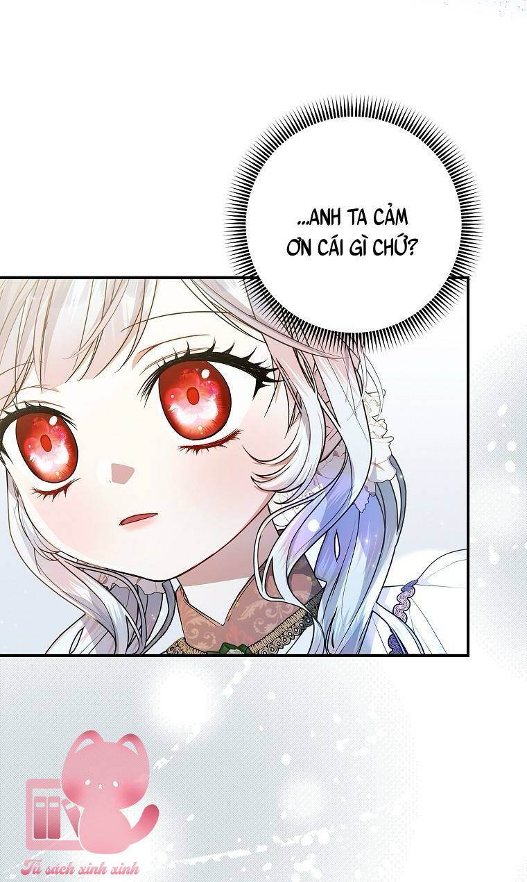 Nhận Nuôi Người Cha Phản Diện - Chapter 33 - Page 37