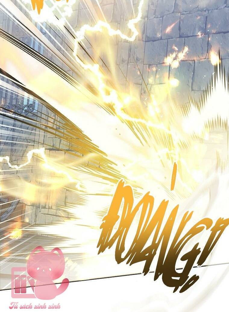 Nhận Nuôi Người Cha Phản Diện - Chapter 33 - Page 3