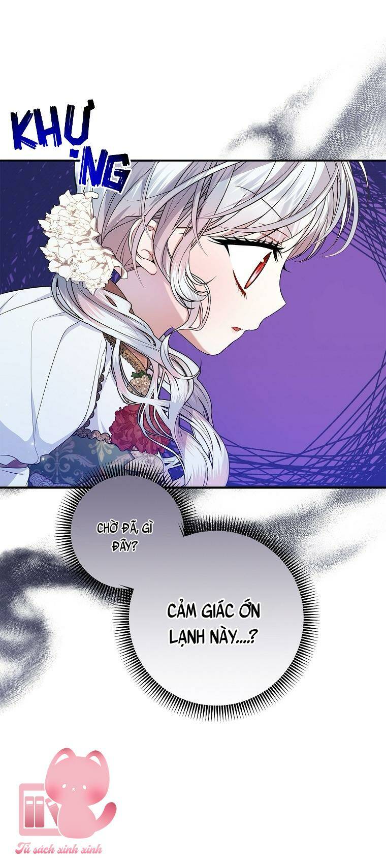 Nhận Nuôi Người Cha Phản Diện - Chapter 33 - Page 41