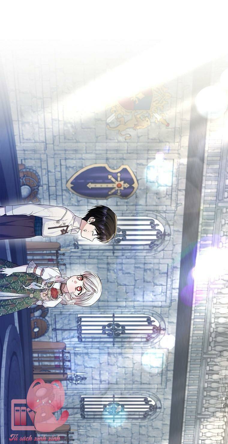 Nhận Nuôi Người Cha Phản Diện - Chapter 33 - Page 42