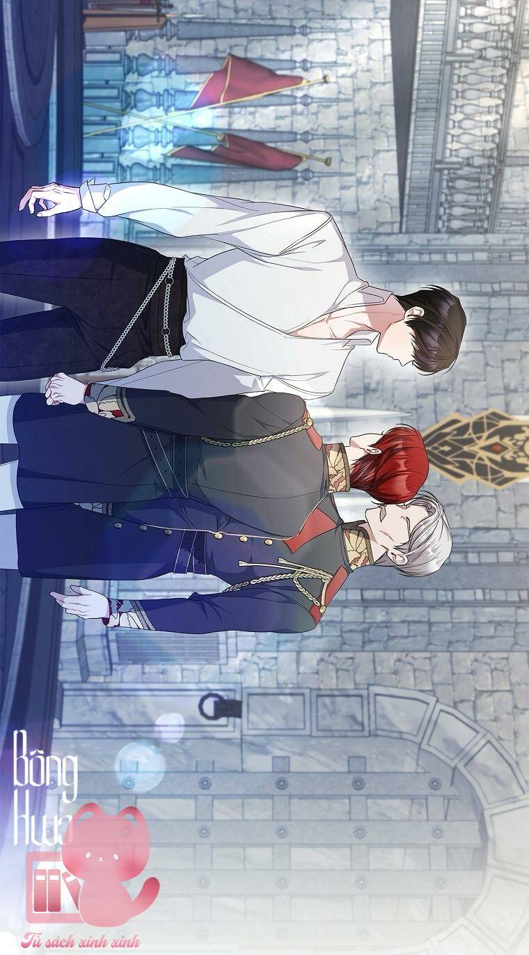 Nhận Nuôi Người Cha Phản Diện - Chapter 33 - Page 43