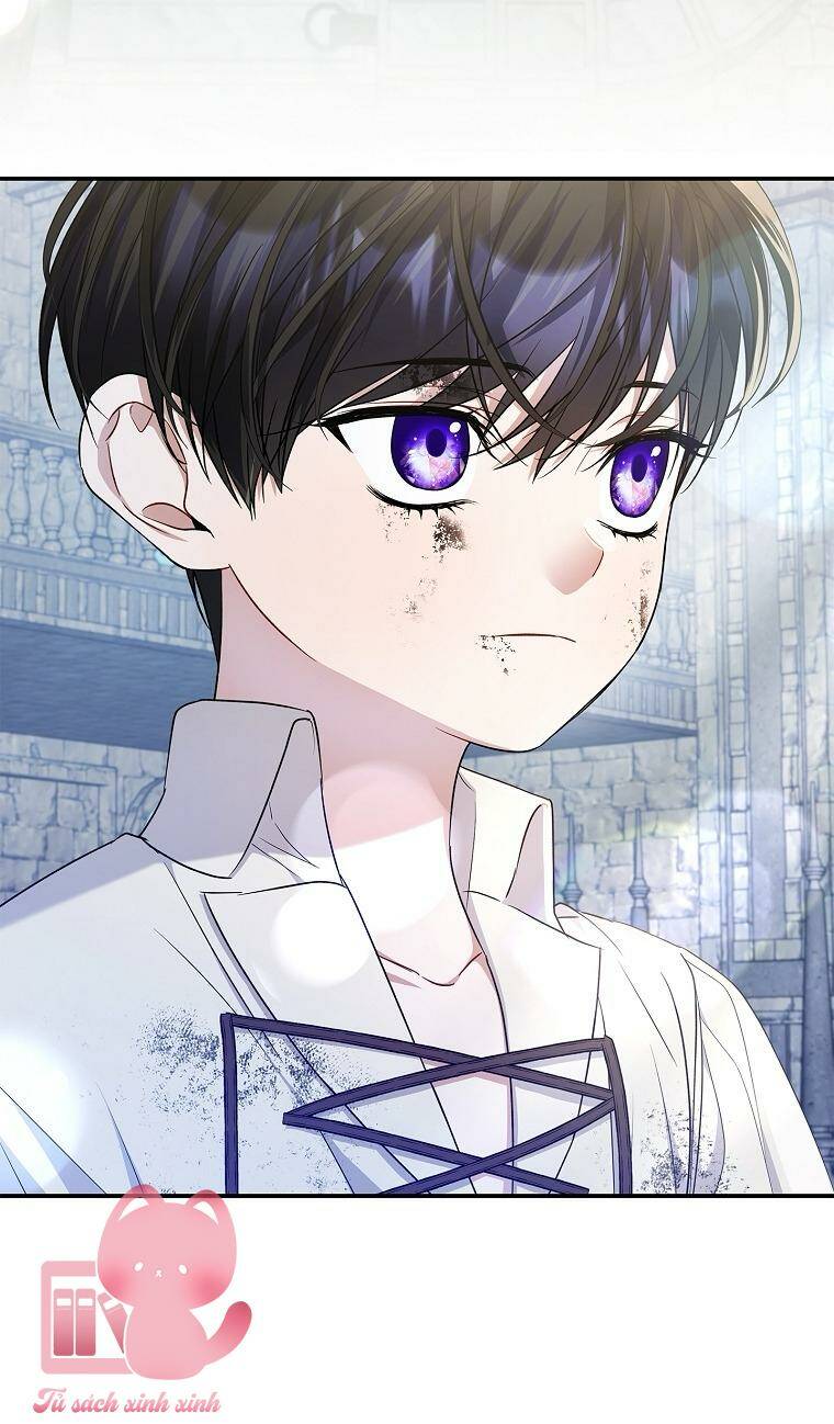 Nhận Nuôi Người Cha Phản Diện - Chapter 33 - Page 44