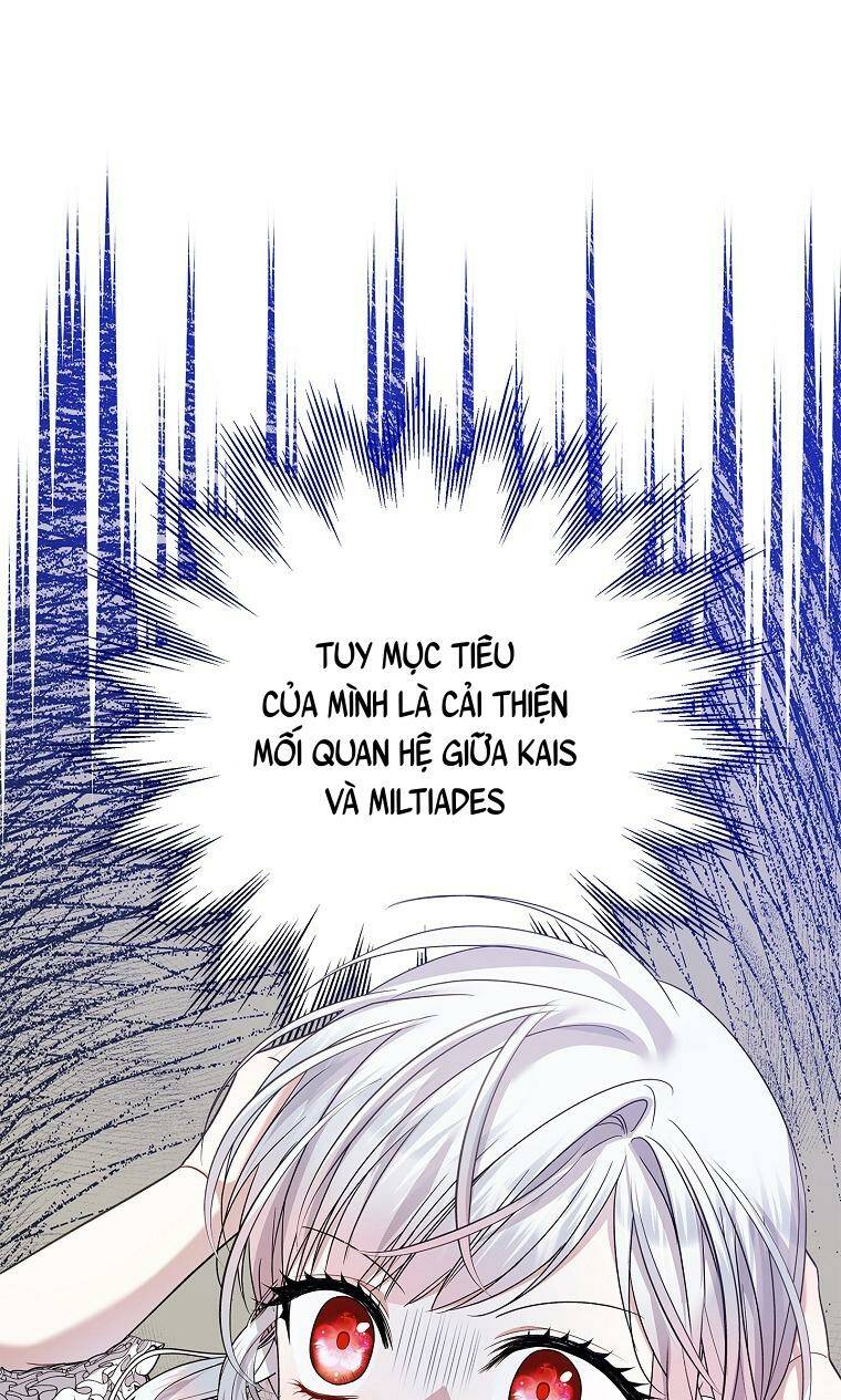 Nhận Nuôi Người Cha Phản Diện - Chapter 33 - Page 46