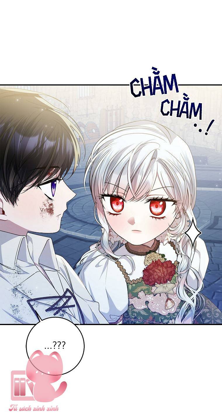 Nhận Nuôi Người Cha Phản Diện - Chapter 33 - Page 49