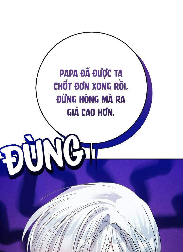 Nhận Nuôi Người Cha Phản Diện - Chapter 33 - Page 50