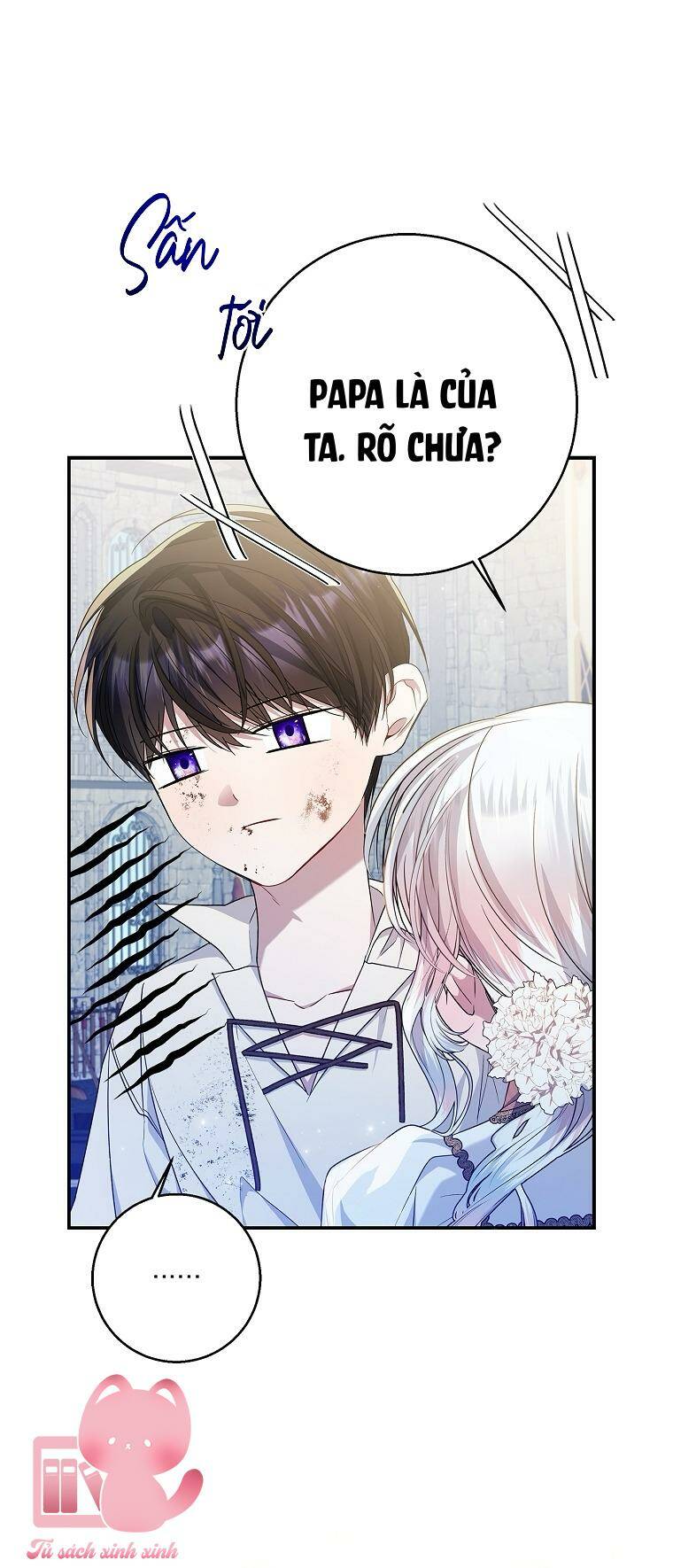 Nhận Nuôi Người Cha Phản Diện - Chapter 33 - Page 52