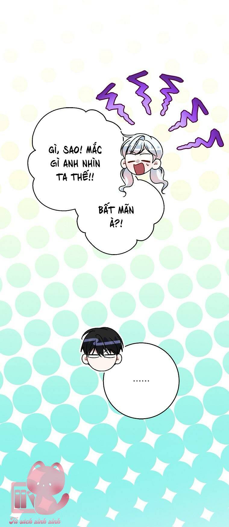 Nhận Nuôi Người Cha Phản Diện - Chapter 33 - Page 53