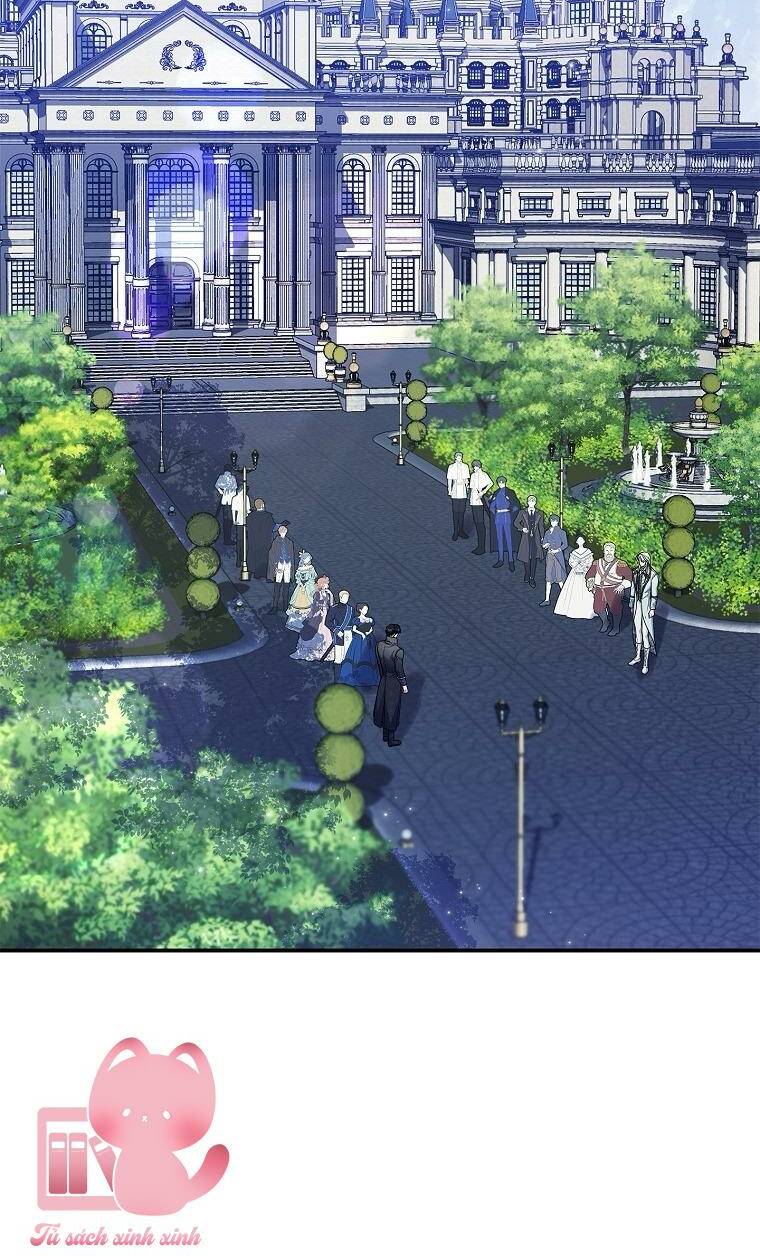 Nhận Nuôi Người Cha Phản Diện - Chapter 33 - Page 59