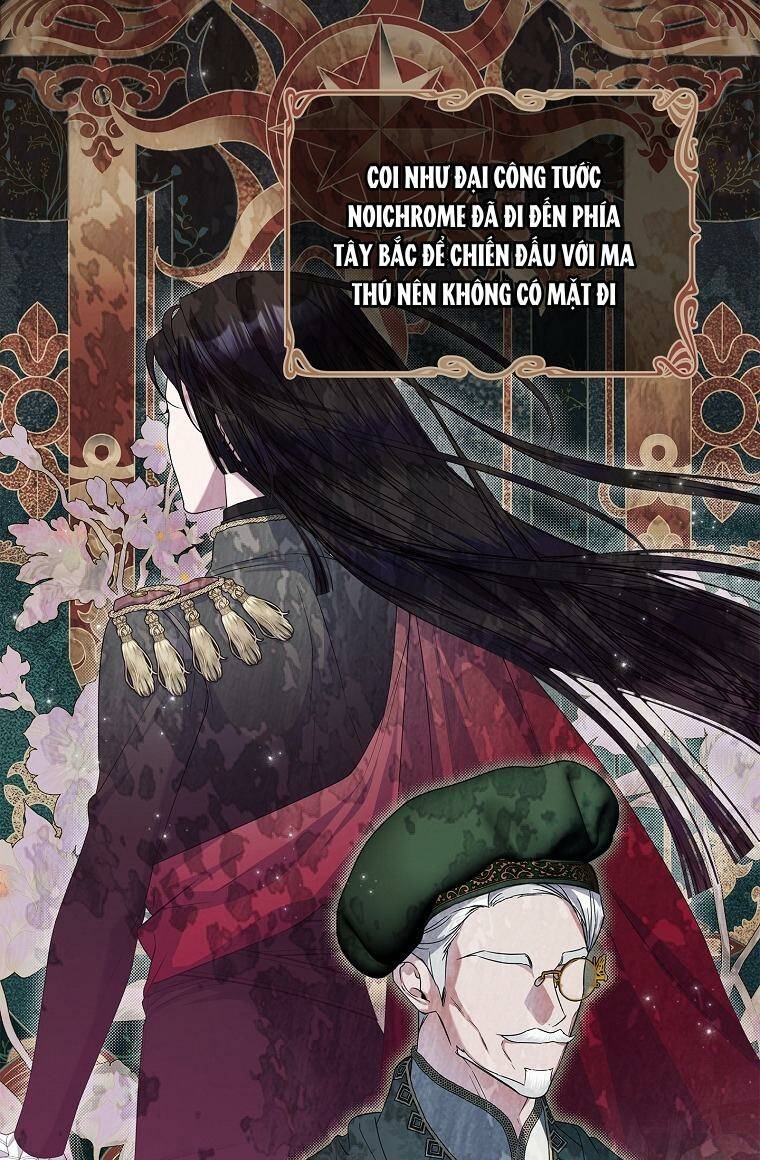 Nhận Nuôi Người Cha Phản Diện - Chapter 33 - Page 62