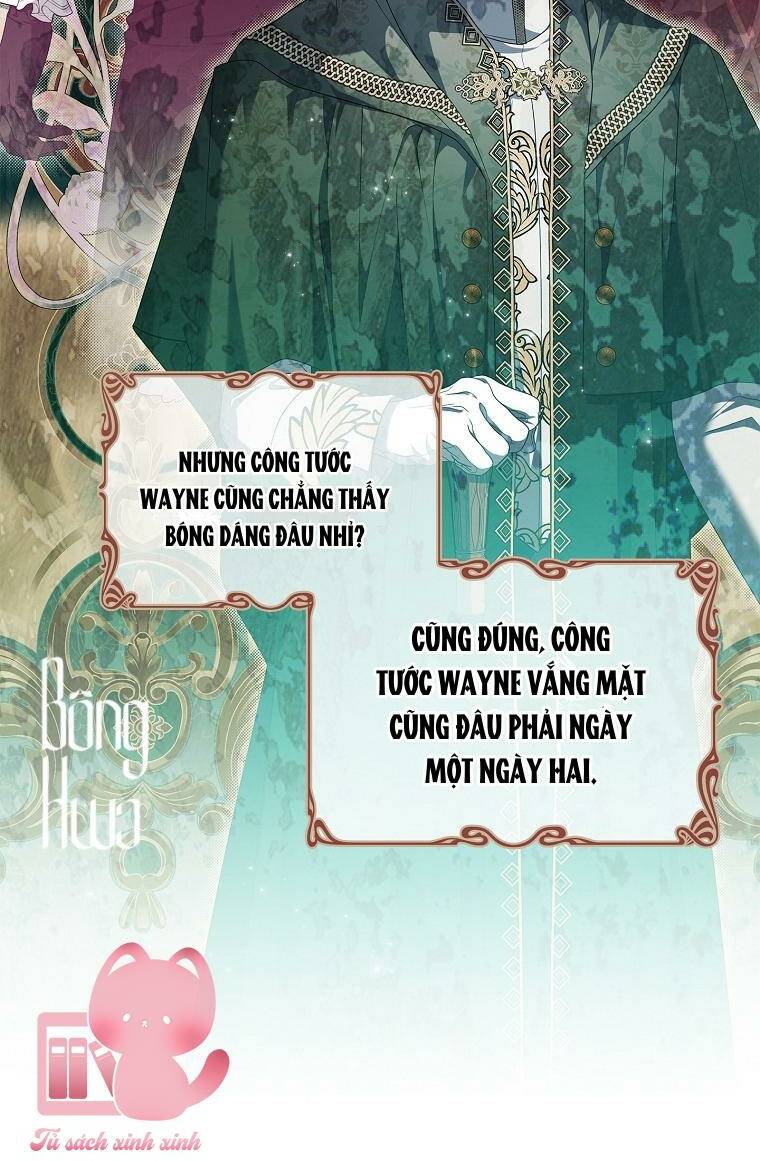 Nhận Nuôi Người Cha Phản Diện - Chapter 33 - Page 63