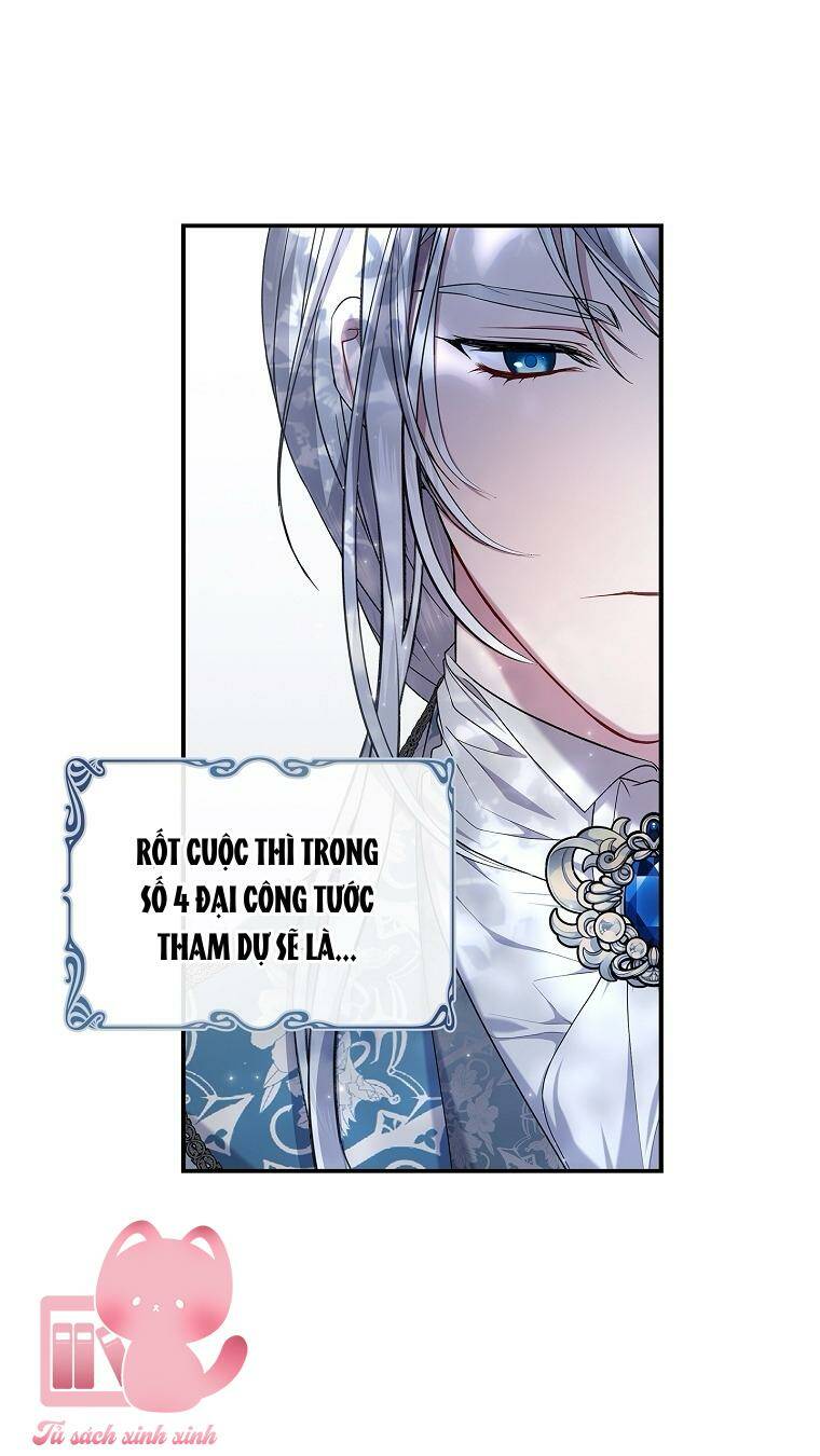Nhận Nuôi Người Cha Phản Diện - Chapter 33 - Page 64