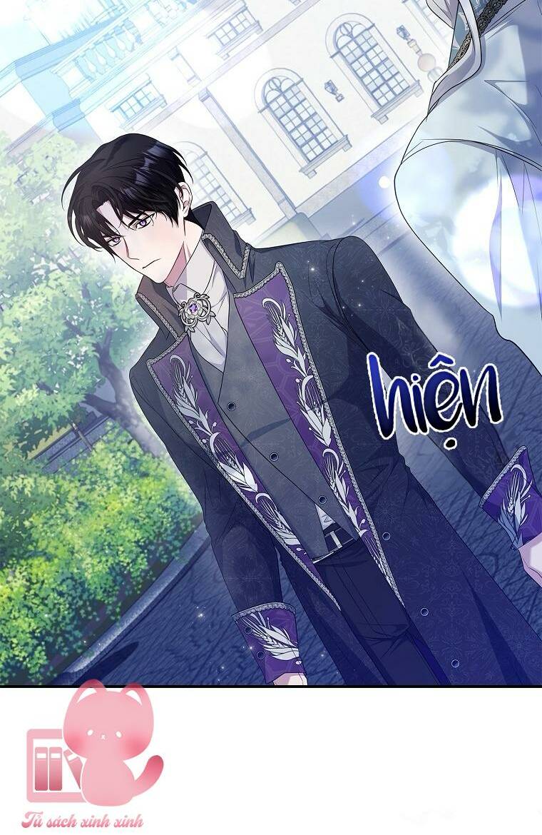 Nhận Nuôi Người Cha Phản Diện - Chapter 33 - Page 66