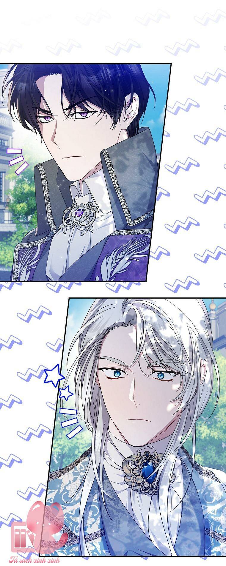 Nhận Nuôi Người Cha Phản Diện - Chapter 33 - Page 67