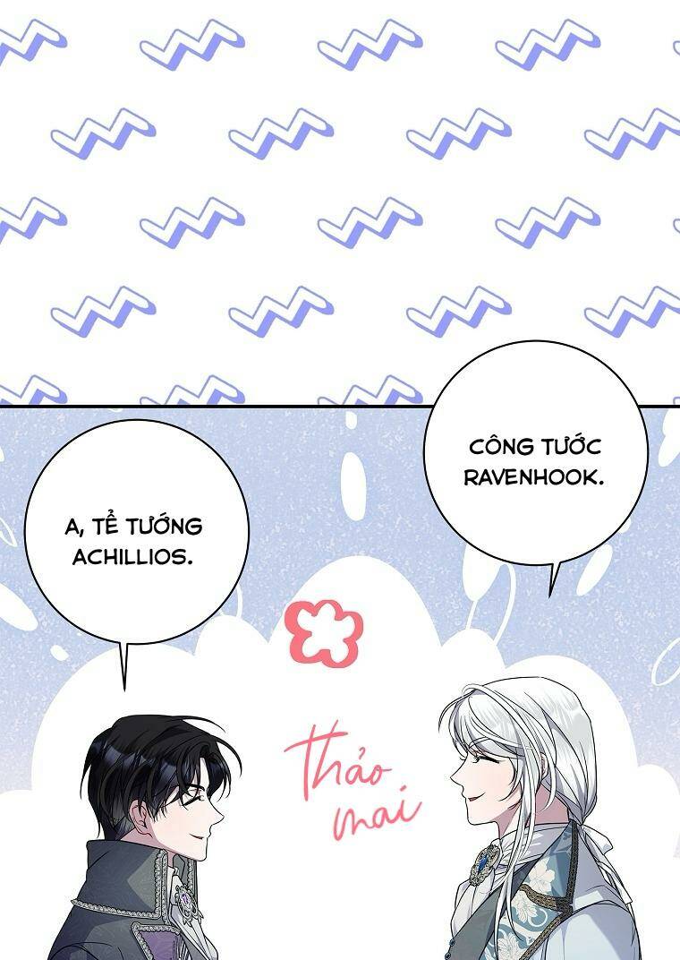 Nhận Nuôi Người Cha Phản Diện - Chapter 33 - Page 68