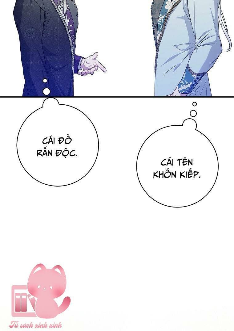 Nhận Nuôi Người Cha Phản Diện - Chapter 33 - Page 69