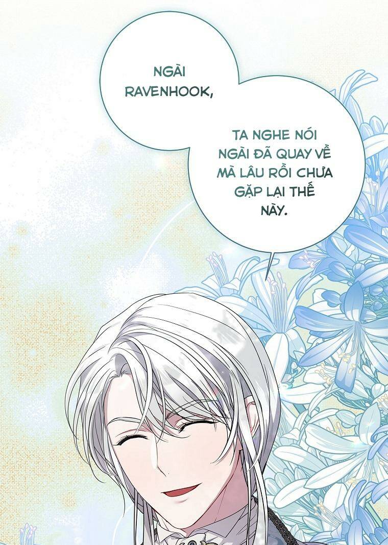 Nhận Nuôi Người Cha Phản Diện - Chapter 33 - Page 70