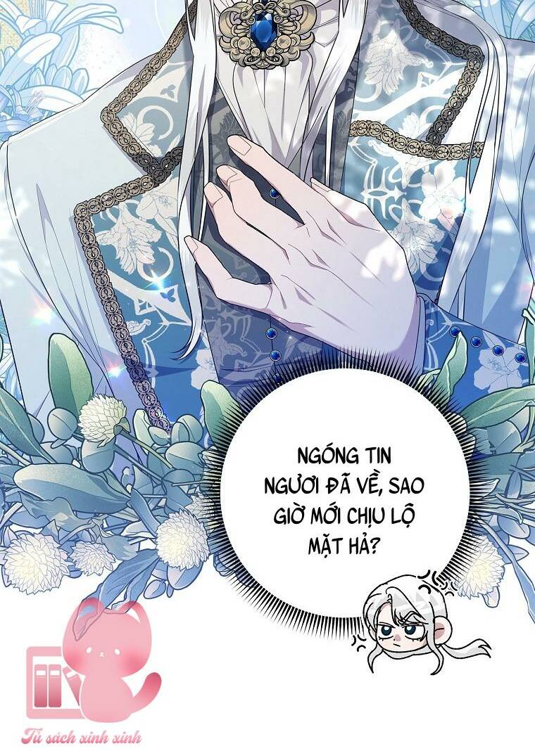 Nhận Nuôi Người Cha Phản Diện - Chapter 33 - Page 71