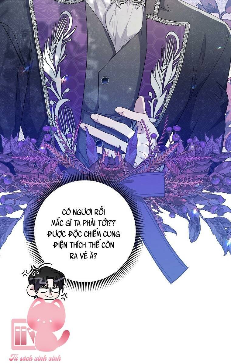 Nhận Nuôi Người Cha Phản Diện - Chapter 33 - Page 73